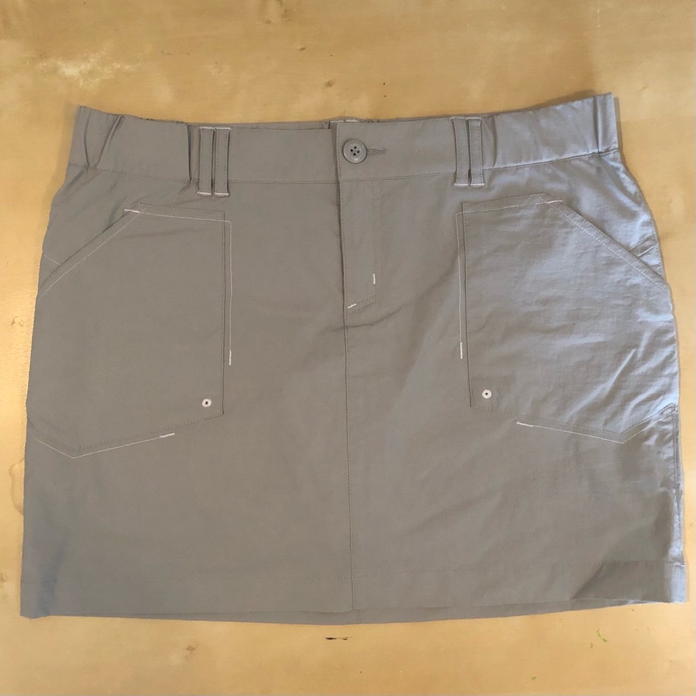 Eddie Bauer Travex Skort